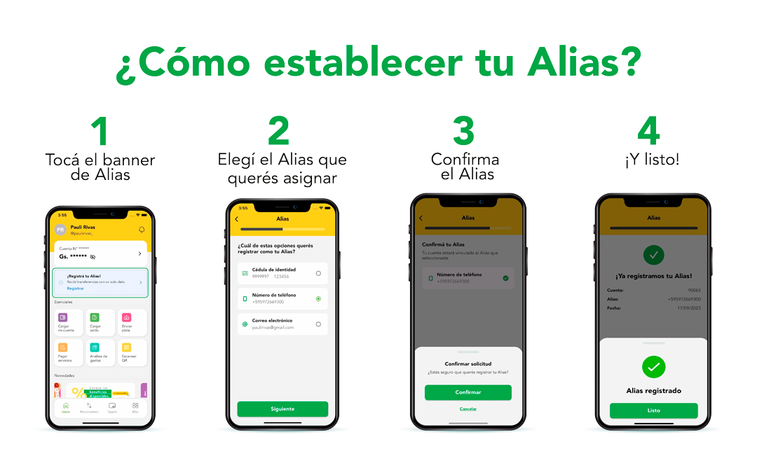 como-establecer-alias-para-transferencia