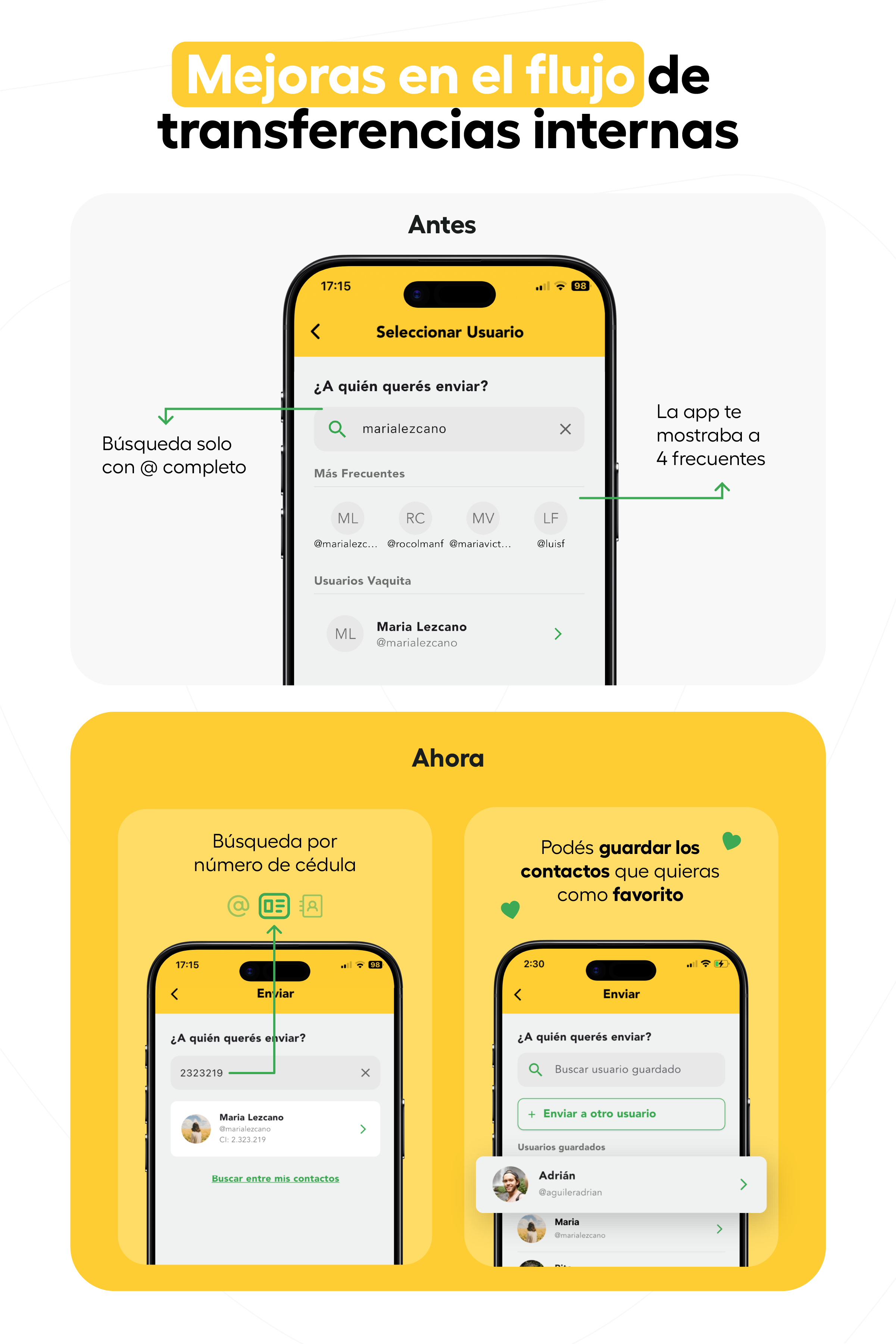 mejoras-transferencias-internas-vaquita